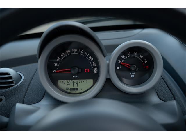 2004 Smart Brabus Roadster (CC-2105711) for sale in Katwijk, Netherlands
