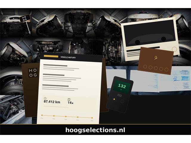 2004 Smart Brabus Roadster (CC-2105711) for sale in Katwijk, Netherlands