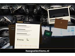 2004 Smart Brabus Roadster (CC-2105711) for sale in Katwijk, Netherlands
