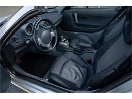 2004 Smart Brabus Roadster (CC-2105711) for sale in Katwijk, Netherlands