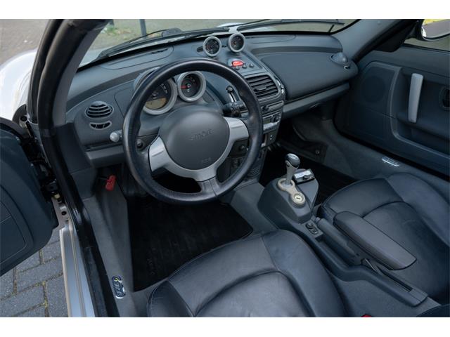 2004 Smart Brabus Roadster (CC-2105711) for sale in Katwijk, Netherlands
