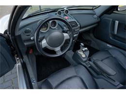2004 Smart Brabus Roadster (CC-2105711) for sale in Katwijk, Netherlands