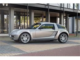 2004 Smart Brabus Roadster (CC-2105711) for sale in Katwijk, Netherlands