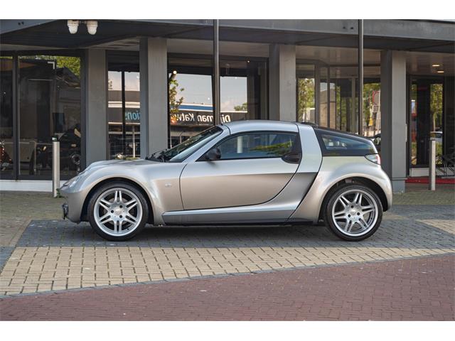 2004 Smart Brabus Roadster (CC-2105711) for sale in Katwijk, Netherlands