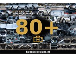 2004 Smart Brabus Roadster (CC-2105711) for sale in Katwijk, Netherlands