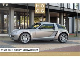 2004 Smart Brabus Roadster (CC-2105711) for sale in Katwijk, Netherlands