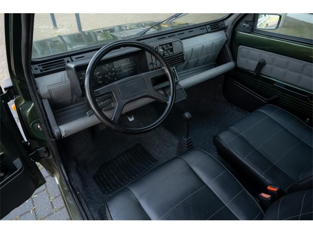 1988 Fiat Panda (CC-2105712) for sale in Katwijk, Netherlands