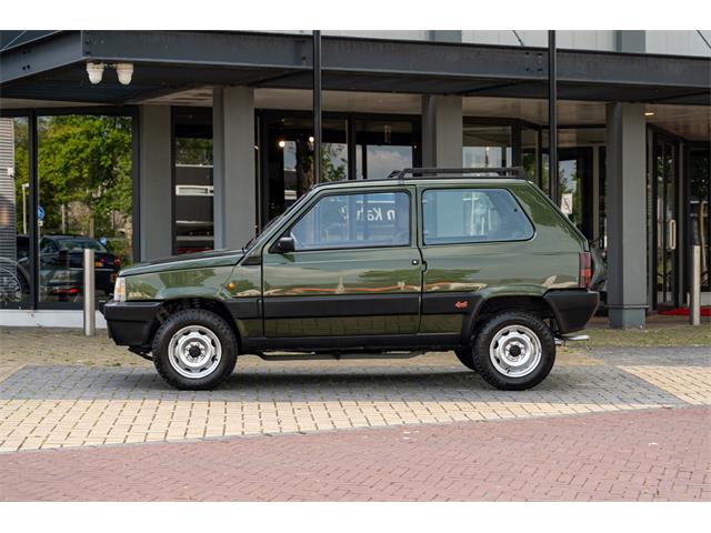 1988 Fiat Panda (CC-2105712) for sale in Katwijk, Netherlands
