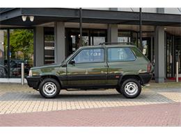 1988 Fiat Panda (CC-2105712) for sale in Katwijk, Netherlands