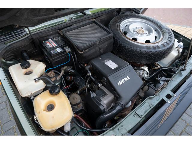 1988 Fiat Panda (CC-2105712) for sale in Katwijk, Netherlands
