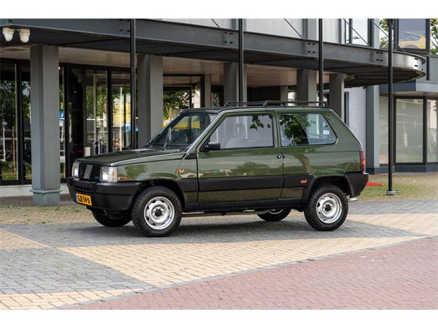1988 Fiat Panda (CC-2105712) for sale in Katwijk, Netherlands