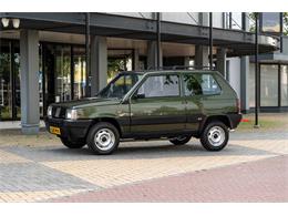 1988 Fiat Panda (CC-2105712) for sale in Katwijk, Netherlands