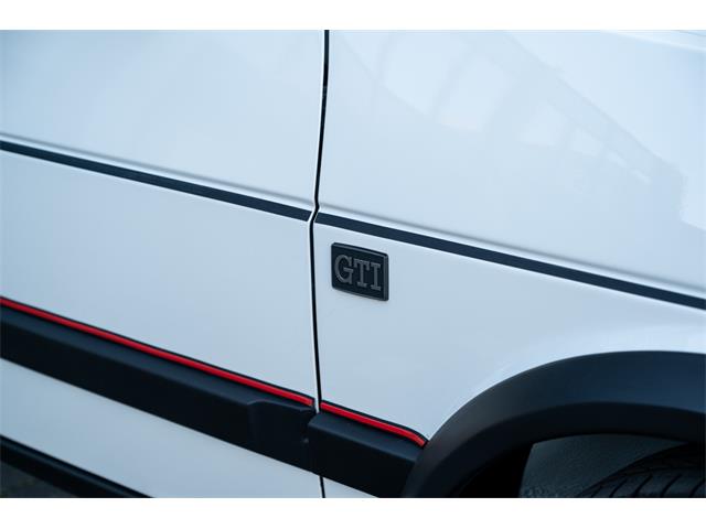 1989 Volkswagen GTI (CC-2105713) for sale in Katwijk, Netherlands