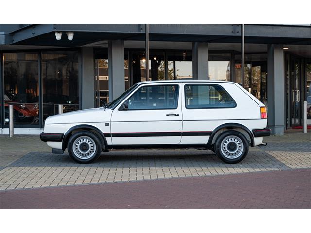 1989 Volkswagen GTI (CC-2105713) for sale in Katwijk, Netherlands