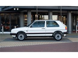 1989 Volkswagen GTI (CC-2105713) for sale in Katwijk, Netherlands