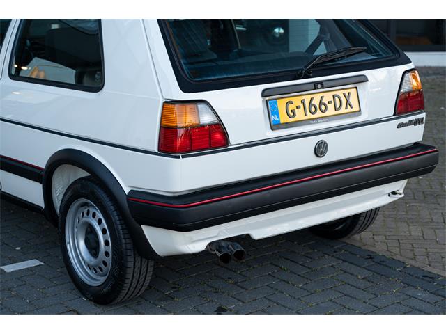 1989 Volkswagen GTI (CC-2105713) for sale in Katwijk, Netherlands