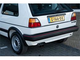 1989 Volkswagen GTI (CC-2105713) for sale in Katwijk, Netherlands