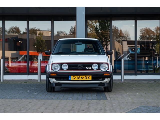 1989 Volkswagen GTI (CC-2105713) for sale in Katwijk, Netherlands