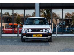 1989 Volkswagen GTI (CC-2105713) for sale in Katwijk, Netherlands