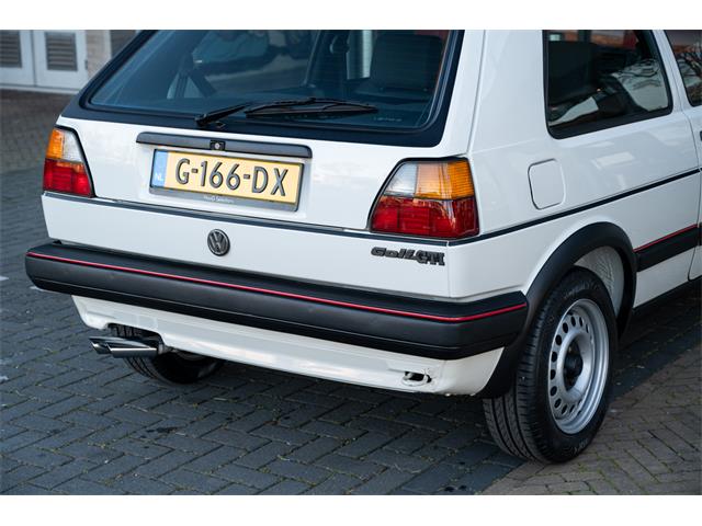 1989 Volkswagen GTI (CC-2105713) for sale in Katwijk, Netherlands