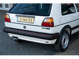 1989 Volkswagen GTI (CC-2105713) for sale in Katwijk, Netherlands