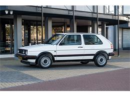 1989 Volkswagen GTI (CC-2105713) for sale in Katwijk, Netherlands