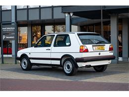 1989 Volkswagen GTI (CC-2105713) for sale in Katwijk, Netherlands