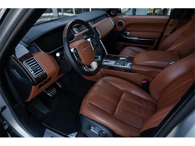 2013 Land Rover Range Rover (CC-2105714) for sale in Katwijk, Netherlands