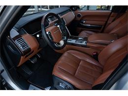 2013 Land Rover Range Rover (CC-2105714) for sale in Katwijk, Netherlands