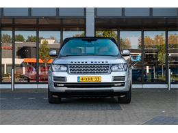 2013 Land Rover Range Rover (CC-2105714) for sale in Katwijk, Netherlands