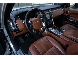 2013 Land Rover Range Rover (CC-2105714) for sale in Katwijk, Netherlands