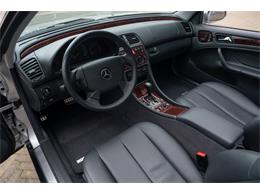2000 Mercedes-Benz 320 (CC-2105715) for sale in Katwijk, Netherlands