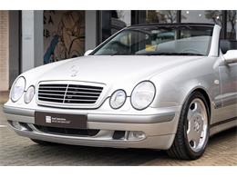 2000 Mercedes-Benz 320 (CC-2105715) for sale in Katwijk, Netherlands