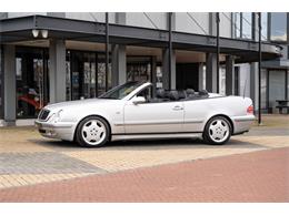2000 Mercedes-Benz 320 (CC-2105715) for sale in Katwijk, Netherlands
