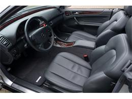 2000 Mercedes-Benz 320 (CC-2105715) for sale in Katwijk, Netherlands