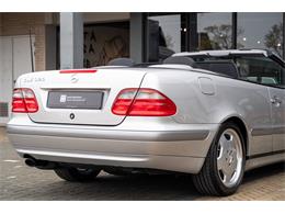 2000 Mercedes-Benz 320 (CC-2105715) for sale in Katwijk, Netherlands