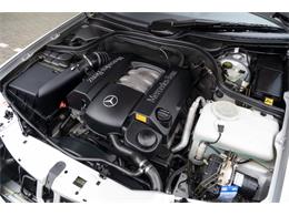 2000 Mercedes-Benz 320 (CC-2105715) for sale in Katwijk, Netherlands