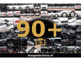 2000 Mercedes-Benz 320 (CC-2105715) for sale in Katwijk, Netherlands