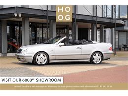 2000 Mercedes-Benz 320 (CC-2105715) for sale in Katwijk, Netherlands