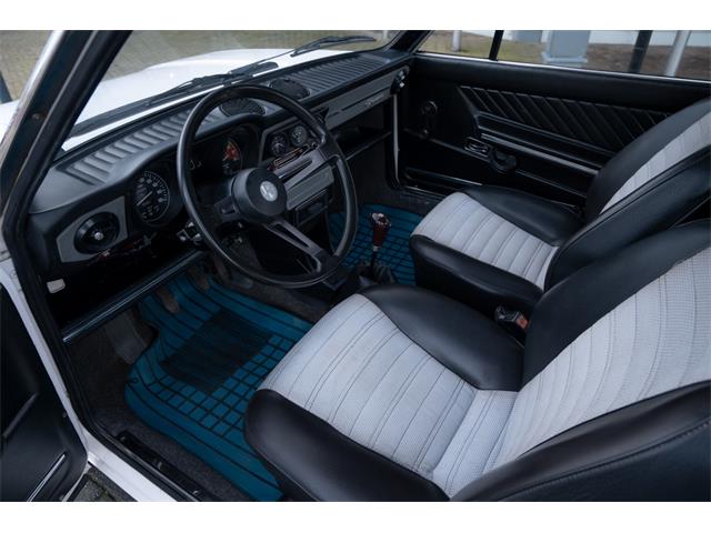 1974 Alfa Romeo Alfasud (CC-2105716) for sale in Katwijk, Netherlands