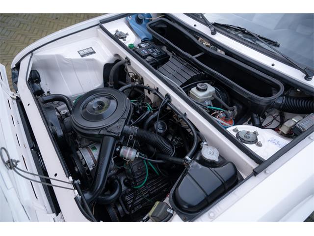 1974 Alfa Romeo Alfasud (CC-2105716) for sale in Katwijk, Netherlands