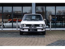 1974 Alfa Romeo Alfasud (CC-2105716) for sale in Katwijk, Netherlands