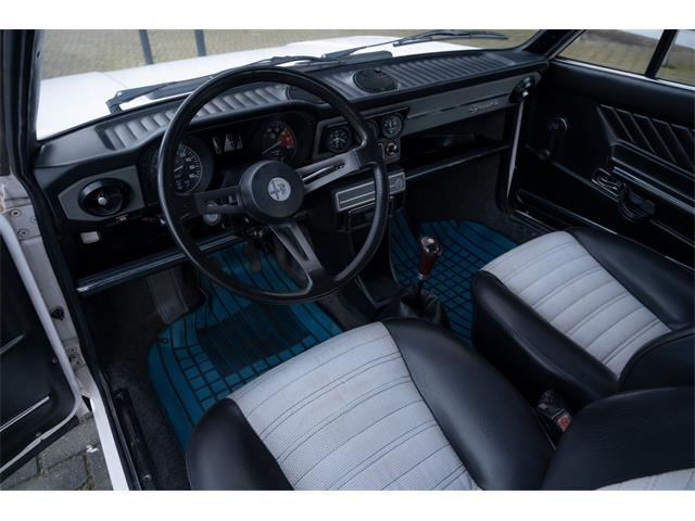 1974 Alfa Romeo Alfasud (CC-2105716) for sale in Katwijk, Netherlands