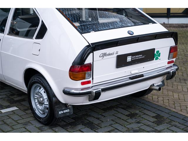 1974 Alfa Romeo Alfasud (CC-2105716) for sale in Katwijk, Netherlands
