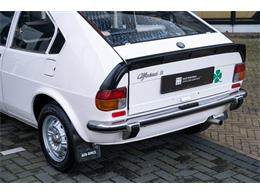 1974 Alfa Romeo Alfasud (CC-2105716) for sale in Katwijk, Netherlands