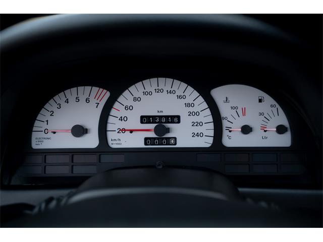 1996 Opel Calibra (CC-2105717) for sale in Katwijk, Netherlands