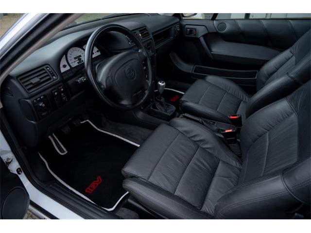1996 Opel Calibra (CC-2105717) for sale in Katwijk, Netherlands