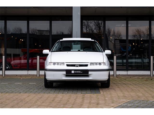 1996 Opel Calibra (CC-2105717) for sale in Katwijk, Netherlands