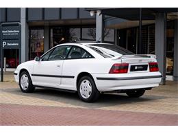 1996 Opel Calibra (CC-2105717) for sale in Katwijk, Netherlands