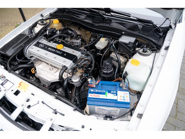 1996 Opel Calibra (CC-2105717) for sale in Katwijk, Netherlands